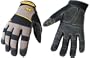 Youngstown Glove 03-3050-78-M Pro XT Performance Glove Medium, Gray