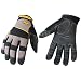 Youngstown Glove 03-3050-78-M Pro XT Performance Glove Medium, Gray