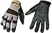 Youngstown Glove 03-3050-78-XL Pro XT Performance Glove XLarge, Gray