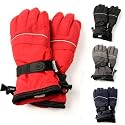 Urban Boundaries Premium Youth Snowboard Glove: Waterpoof, Thinsulate Lined