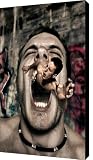 Escape Your Mind Canvas Print / Canvas Art   Artist Ryan Heffron