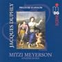 Jacques Duphly: Pieces de Clavecin