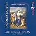 Jacques Duphly: Pieces de Clavecin