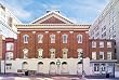 Ford's Theatre, Washington, D.C. Photograph - Beautiful 16x20-inch Photographic Print by Carol M. Highsmith