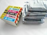 【シアン・ＩＣＣ５０】EPSON エプソン　IC50系 ／互換インク　ＩＣチップ付き ０６年