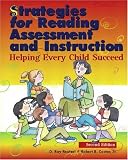 Strategies for Reading Assessment and Instruction: Helping Every Child Succeed (2nd Edition)