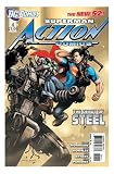 Action Comics #4