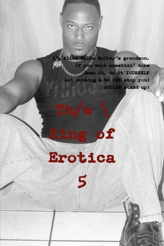 the king of erotica 5 the war drobe