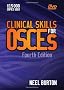 Clinical Skills for OSCEs