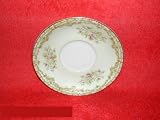 Noritake Nanarosa #4902 OJ Saucers Only