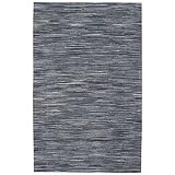 Capel Rugs Chincoteague 3 x 4 Denim Area Rug