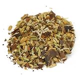 Alternative Health & Herbs Remedies 14 Herb Purifying Relaxant,
Loose Leaf , 4-Ounce. Bags (Pack of 6)