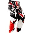Thor MX Phase Wedge Youth Boys MX Motorcycle Pants - Red
