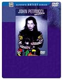 John Petrucci -- Rock Discipline (DVD with Overpack)