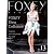 FOXEY MAGAZINE NUMBER 13 (ミニトートバッグ付)