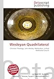 Wesleyan Quadrilateral-