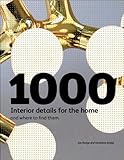 1000 interior details for the home and where to find them