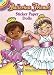 Ballerina Friends Sticker Paper Dolls (Dover Little Activity Books)