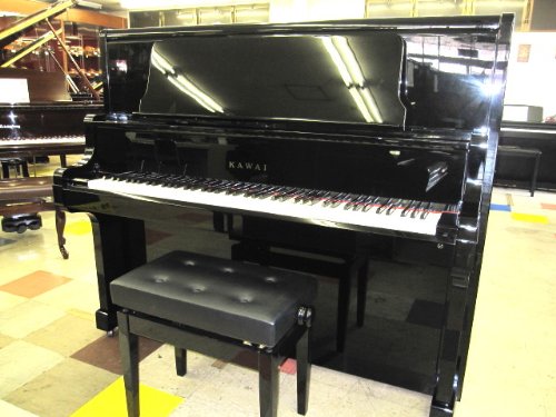 カワイ中古ピアノ　ＵＳ６X