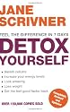 Detox Yourself: Feel the benefits after only 7 days