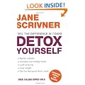 Detox Yourself: Feel the benefits after only 7 days