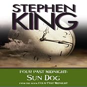 The Sun Dog: Four Past Midnight | [Stephen King]