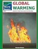 Global warming : activities to build awareness & understanding