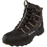 Columbia Sportswear Men's Winter Trek Omni-Tech Insulated Winter Boot