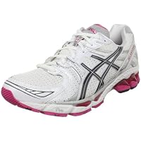 ASICS Women's GEL-Kayano 17 Running Shoe ASICS Women's GEL-Kayano 17 Running Shoe