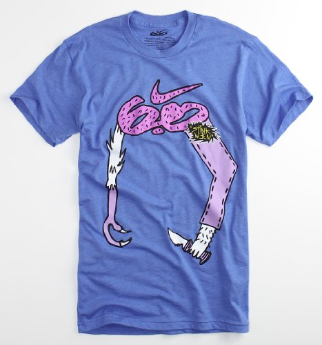 Nike 6.0 Armature Tee