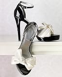 Ankle-strap sandal