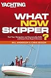 What now skipper?