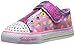 Skechers Kids Twinkle Toes Shuffles Light-Up Sneaker (Little Kid)