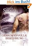 Geheimnisvolle Ber�hrung