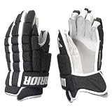 Warrior Bully Gloves '09 Model [SENIOR]