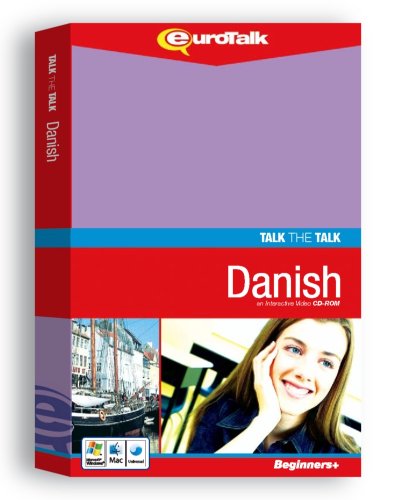 EuroTalk Interactive - Talk The Talk! Danish
