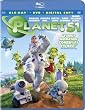 Planet 51 [Blu-ray]