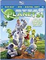 51Hq Wsx2cL. SL125  Laserblast: Planet 51, Evangelion 1.11., Tremors on TV, and Cinema Slime