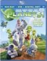 Planet 51 (Two-Disc Blu-ray/DVD Combo)