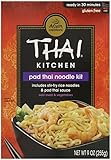 Thai Kitchen Pad Thai Noodle Kit, 9-Ounce (Pack of 6)