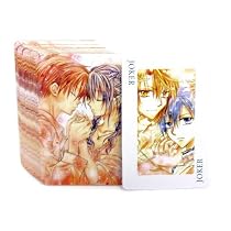 Arina Tanemura: Various Series Deck Playing Cards