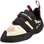 FiveTen Men's Galileo Climbing Shoe,Ivory,10 M US