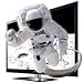 LG 42LW4500 107 cm (42 Zoll) Cinema 3D LED-Backlight-Fernseher, Energieeffizienzklasse B  (Full-HD, 400Hz MCI, DVB-T, DVB-C, CI+) schwarz