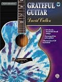 David Cullen: Grateful Guitar (Book & CD) (Acoustic Masterclass)