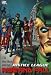 Justice League: Rise and Fall