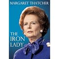 Margaret Thatcher - The Iron Lady - Documentary [DVD]