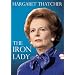 Margaret Thatcher - The Iron Lady - Documentary [DVD]