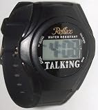 TALKING WATCH