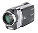 Sanyo Xacti VPC-SH1EXBK Full HD-Camcorder (SD/SDHC-Card, 23-fach opt. Zoom, 6,9 cm (2,7 Zoll) Display) schwarz Sanyo Xacti VPC-SH1EXBK Full HD-Camcorder (SD/SDHC-Card, 23-fach opt. Zoom, 6,9 cm (2,7 Zoll) Display) schwarz