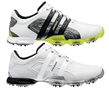 Adidas 2012 Men's Powerband 4.0 Golf Shoes